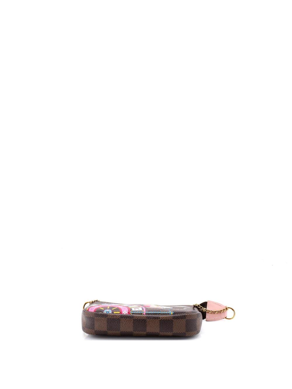 Louis Vuitton Pochette Accessoires #247454L98B - Picture 4 of 8